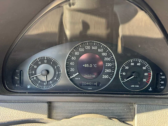 2004 mercedes-benz clk200 - afbeelding 4 van  43