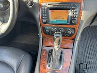 2004 mercedes-benz clk200 - afbeelding 6 van  43