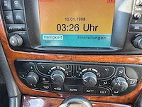 2004 mercedes-benz clk200 - afbeelding 7 van  43