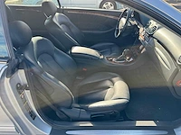 2004 mercedes-benz clk200 - afbeelding 10 van  43
