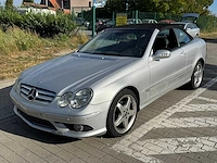 2004 mercedes-benz clk200 - afbeelding 1 van  43