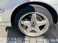 2004 mercedes-benz clk200 - afbeelding 19 van  43