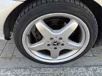 2004 mercedes-benz clk200 - afbeelding 20 van  43