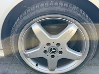 2004 mercedes-benz clk200 - afbeelding 21 van  43