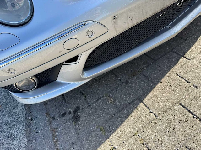 2004 mercedes-benz clk200 - afbeelding 26 van  43