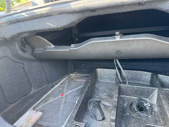 2004 mercedes-benz clk200 - afbeelding 28 van  43