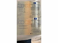 2004 mercedes-benz clk200 - afbeelding 32 van  43