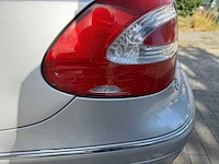 2004 mercedes-benz clk200 - afbeelding 37 van  43