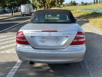2004 mercedes-benz clk200 - afbeelding 34 van  43
