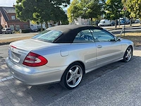 2004 mercedes-benz clk200 - afbeelding 39 van  43