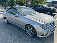 2004 mercedes-benz clk200 - afbeelding 41 van  43