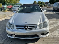 2004 mercedes-benz clk200 - afbeelding 42 van  43