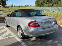 2004 mercedes-benz clk200 - afbeelding 3 van  43