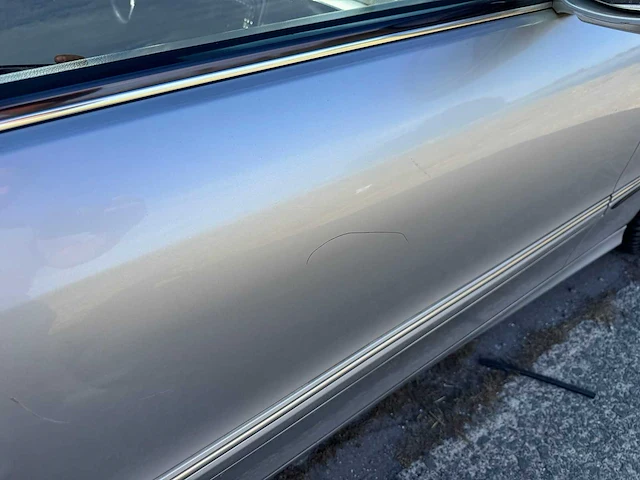 2004 mercedes-benz clk200 - afbeelding 40 van  43
