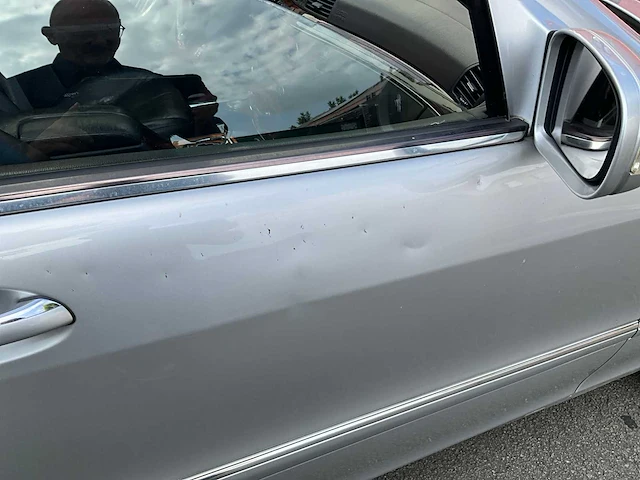 2004 mercedes-benz s350 - lange versie w220 - personenauto - afbeelding 5 van  46