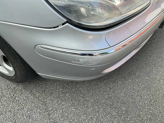 2004 mercedes-benz s350 - lange versie w220 - personenauto - afbeelding 7 van  46