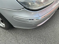 2004 mercedes-benz s350 - lange versie w220 - personenauto - afbeelding 7 van  46