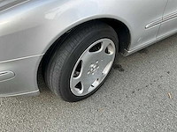 2004 mercedes-benz s350 - lange versie w220 - personenauto - afbeelding 10 van  46