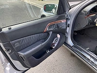 2004 mercedes-benz s350 - lange versie w220 - personenauto - afbeelding 14 van  46
