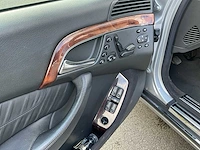 2004 mercedes-benz s350 - lange versie w220 - personenauto - afbeelding 15 van  46
