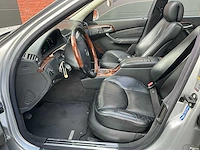 2004 mercedes-benz s350 - lange versie w220 - personenauto - afbeelding 16 van  46