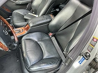 2004 mercedes-benz s350 - lange versie w220 - personenauto - afbeelding 18 van  46