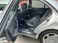 2004 mercedes-benz s350 - lange versie w220 - personenauto - afbeelding 25 van  46
