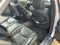 2004 mercedes-benz s350 - lange versie w220 - personenauto - afbeelding 32 van  46