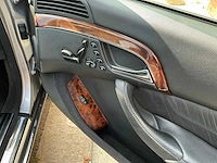 2004 mercedes-benz s350 - lange versie w220 - personenauto - afbeelding 33 van  46