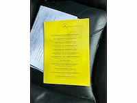 2004 mercedes-benz s350 - lange versie w220 - personenauto - afbeelding 40 van  46