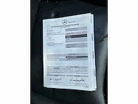 2004 mercedes-benz s350 - lange versie w220 - personenauto - afbeelding 41 van  46