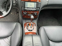 2004 mercedes-benz s600 v12 - afbeelding 13 van  51
