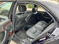 2004 mercedes-benz s600 v12 - afbeelding 19 van  51