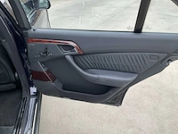 2004 mercedes-benz s600 v12 - afbeelding 26 van  51