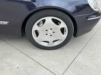 2004 mercedes-benz s600 v12 - afbeelding 4 van  51