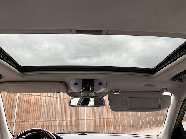 2004 mercedes-benz s600 v12 - afbeelding 9 van  51