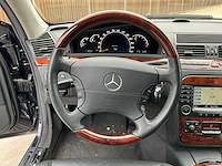 2004 mercedes-benz s600 v12 - afbeelding 10 van  51