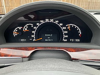 2004 mercedes-benz s600 v12 - afbeelding 16 van  51