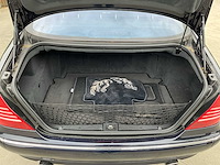 2004 mercedes-benz s600 v12 - afbeelding 22 van  51