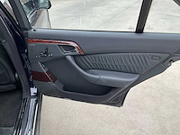2004 mercedes-benz s600 v12 - afbeelding 26 van  51