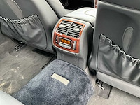 2004 mercedes-benz s600 v12 - afbeelding 29 van  51