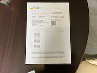 2004 mercedes-benz s600 v12 - afbeelding 42 van  51