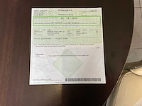 2004 mercedes-benz s600 v12 - afbeelding 43 van  51