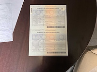 2004 mercedes-benz s600 v12 - afbeelding 46 van  51