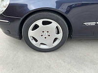 2004 mercedes-benz s600 v12 - afbeelding 51 van  51