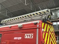 2004 mercedes-benz sprinter 313 cdi -d-1.7 brandweerwagen / materiaalwagen - afbeelding 9 van  28