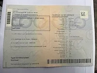 2004 mercedes-benz sprinter 313 cdi -d-1.7 brandweerwagen / materiaalwagen - afbeelding 14 van  28
