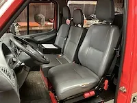 2004 mercedes-benz sprinter 313 cdi -d-1.7 brandweerwagen / materiaalwagen - afbeelding 25 van  28