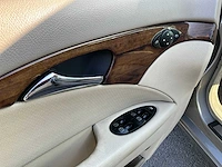 2004 mercedes e220 cdi - afbeelding 2 van  33