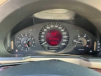 2004 mercedes e220 cdi - afbeelding 6 van  33